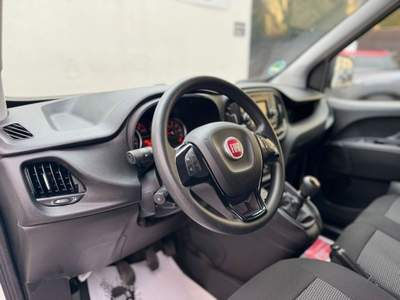 Fiat Doblò Doblò 1.6 MJT 105CV l1 h1Cargo Bianco usata Castelnuovo Rangone
