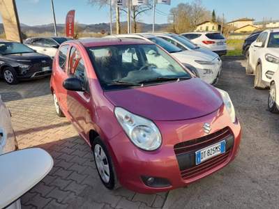 Suzuki Alto 1.0 GL Lilla usata Scarperia e San Piero