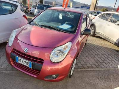 Suzuki Alto 1.0 GL Lilla usata Scarperia e San Piero