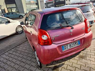 Suzuki Alto 1.0 GL Lilla usata Scarperia e San Piero