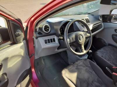 Suzuki Alto 1.0 GL Lilla usata Scarperia e San Piero