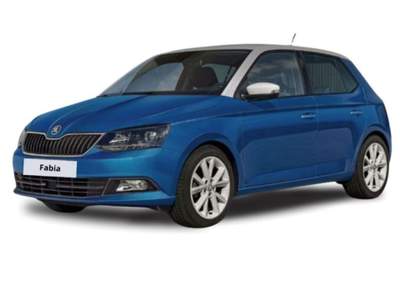 Skoda Fabia 1.0 TSI Twin usata MESSINA