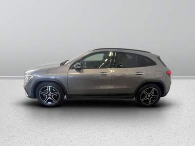Mercedes-Benz Classe G LA-H247 2020 - LA 220 d Premium auto Grigio usata Mosciano Sant'Angelo