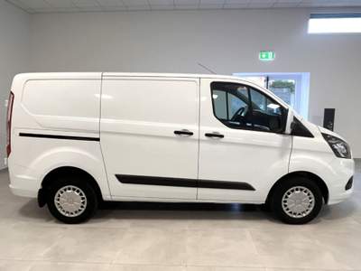 Ford Transit Custom 280 2.0 TDCi 130 PC Furgone Trend Bianco usata Ghilarza