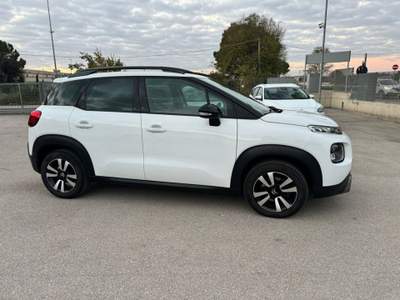 Citroen C3 Aircross PureTech 110 S&S Shine Bianco usata Foggia