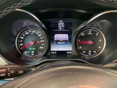 Mercedes-Benz Classe V d Automatic Executive Long avantgarde Nero usata Tezze sul Brenta