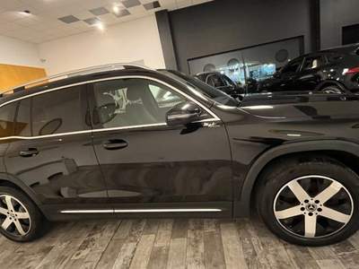 Mercedes-Benz Classe GLB d Automatic 4Matic Sport Nero usata Borgo San Dalmazzo