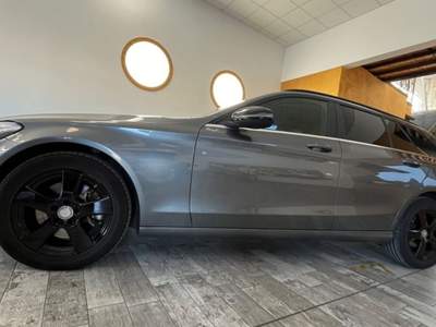 Mercedes-Benz Classe C h S.W. Automatic Sport Grigio usata Borgo San Dalmazzo