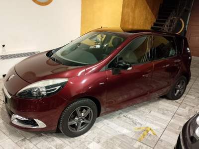 Renault Scénic 1.5 dCi 110CV S&S Bose Lilla usata Borgo San Dalmazzo
