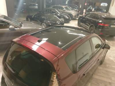 Renault Scénic 1.5 dCi 110CV S&S Bose Lilla usata Borgo San Dalmazzo