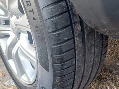 Land Rover Range Rover Evoque 4X4   2.0 TD4 150 CV 5p. Business Edition Verde usata Sassuolo