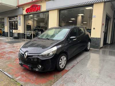 Renault Clio 1.2 75CV 5 porte Live Nero usata Iglesias