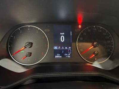 Dacia Sandero Streetway 1.0 tce ECO G Comfort Rosso usata Siena