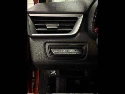 Renault Clio 5 Porte 1.0 TCe GPL Equilibre Arancione usata Siena