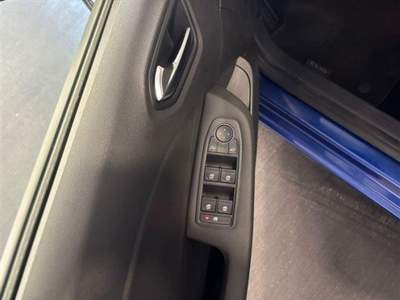 Renault Clio 5 Porte 1.0 TCe Equilibre Blu/Azzurro usata Siena