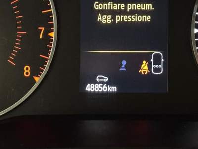 Renault Clio 1.0 tce Zen Gpl 100cv my21 Nero usata Siena
