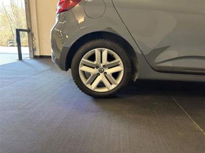 Renault Clio 1.0 tce Zen Gpl 100cv my21 Nero usata Siena