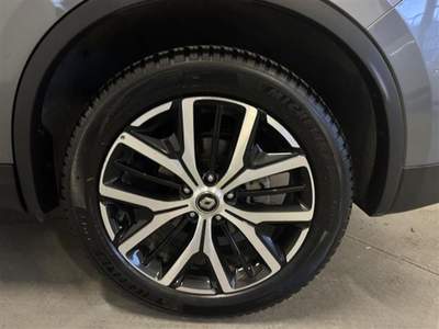 Renault Koleos 2.0 Blue dCi Executive 4x4 X Tronic Grigio usata Siena