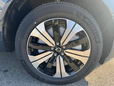 Volvo XC60 T6 Plug-in hybrid AWD automatico Plus Dark Blu/Azzurro usata Padova