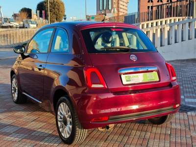 Fiat 500 1.2 "S" Lilla usata Sassari