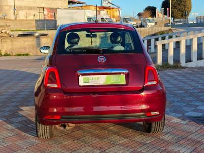 Fiat 500 1.2 "S" Lilla usata Sassari