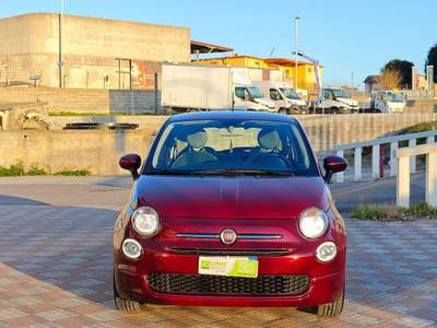 Fiat 500 1.2 "S" Lilla usata Sassari