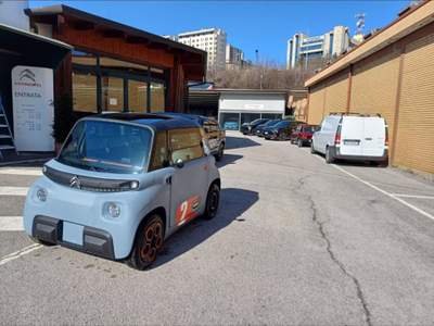 Citroen Ami (2021) -  My  Pop usata Potenza