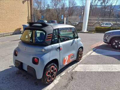 Citroen Ami (2021) -  My  Pop usata Potenza