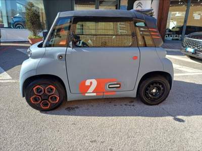 Citroen Ami (2021) -  My  Pop usata Potenza