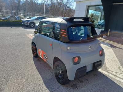 Citroen Ami (2021) -  My  Pop usata Potenza