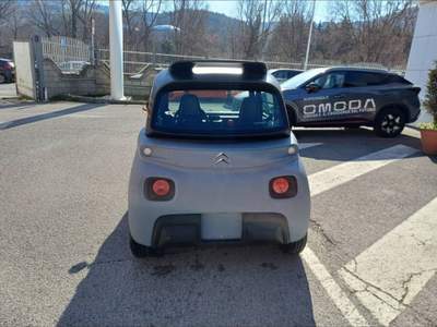 Citroen Ami (2021) -  My  Pop usata Potenza