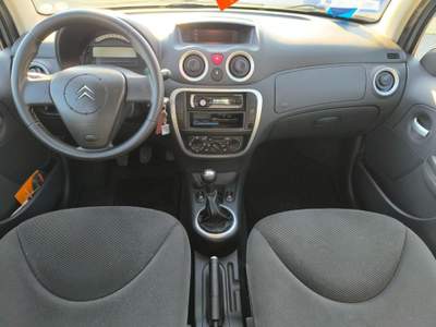 Citroen C3 1.1 Exclusive Grigio usata BRESCIA