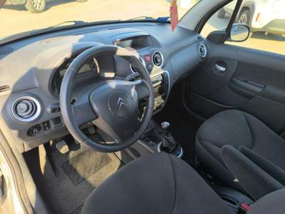 Citroen C3 1.1 Exclusive Grigio usata BRESCIA