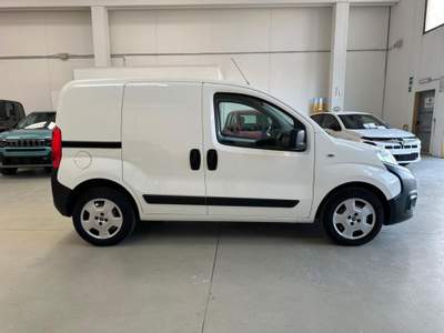 Fiat Fiorino 1.3 MJT 95CV Cargo SX Bianco usata Valledoria