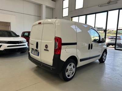 Fiat Fiorino 1.3 MJT 95CV Cargo SX Bianco usata Valledoria