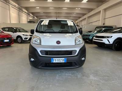 Fiat Fiorino 1.3 MJT 95CV Cargo SX Bianco usata Valledoria