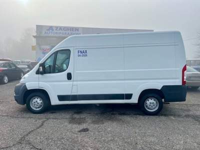 Peugeot Boxer 2.2 HDi/130CV PC-TM Furgone FRIGO ISOTERMICO+IVA Bianco usata Roburent
