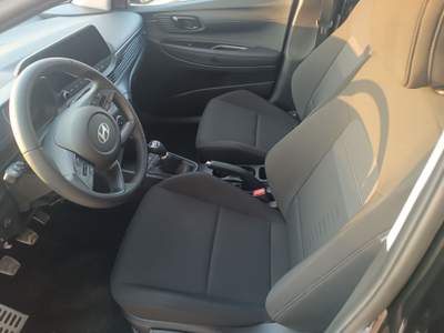Hyundai Bayon KM0 ! usata Sassuolo