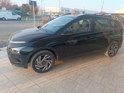 Hyundai Bayon KM0 ! usata Sassuolo