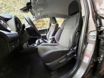 Toyota RAV4 RAV4 2.0 D-4D 2WD Business Bronzo usata Roma