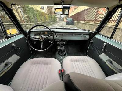 Alfa Romeo Giulia 1300 Ti Blu/Azzurro usata MILANO