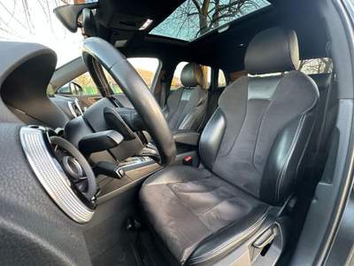 Audi S3 SPB 2.0 TFSI quattro S tronic 300 CV Grigio usata MILANO