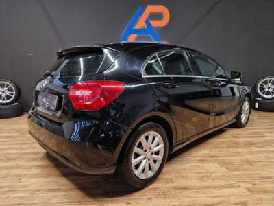 Mercedes-Benz Classe A CDI Sport Nero usata Parma