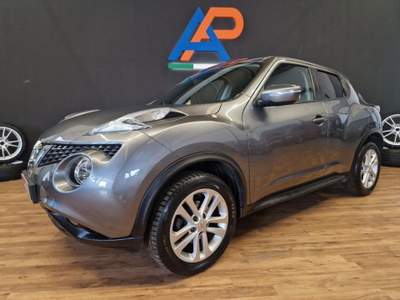 Nissan Juke 1.5 dCi Start&Stop Premium Grigio usata Parma