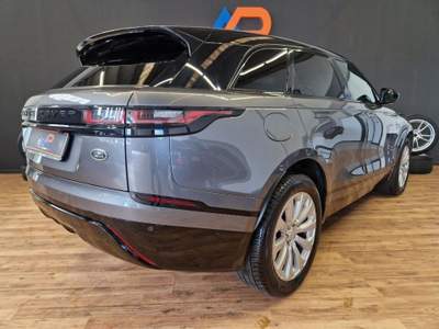 Land Rover Range Rover Velar 2.0 Si4 250 CV HSE R-DYNAMIC IVA ESPOSTA Grigio usata Parma