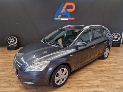 Kia Ceed Sp. Wag. 1.4 109CV LX 'GPL' Grigio usata Parma