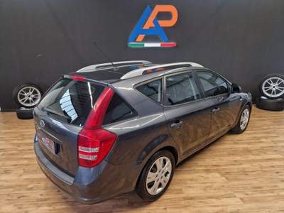 Kia Ceed Sp. Wag. 1.4 109CV LX 'GPL' Grigio usata Parma