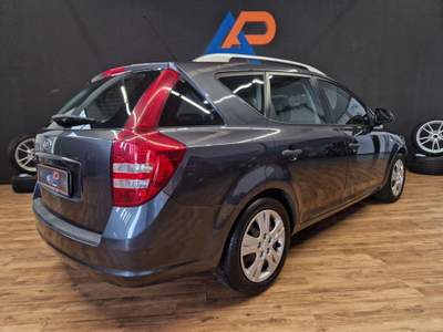 Kia Ceed Sp. Wag. 1.4 109CV LX 'GPL' Grigio usata Parma