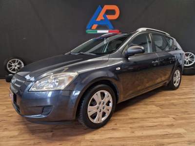 Kia Ceed Sp. Wag. 1.4 109CV LX 'GPL' Grigio usata Parma