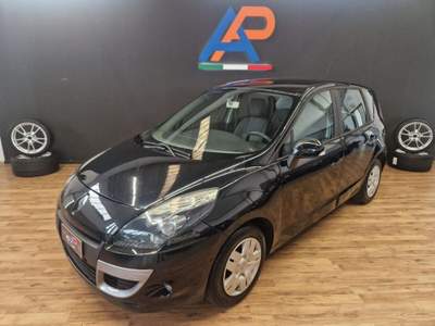 Renault Scénic X-Mod 1.5 dCi 110CV Luxe Nero usata Parma